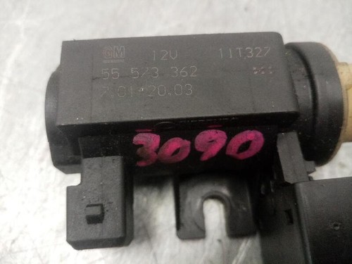 55573362 luftventil OPEL INSIGNIA BERLINA COSMO gtunp837064