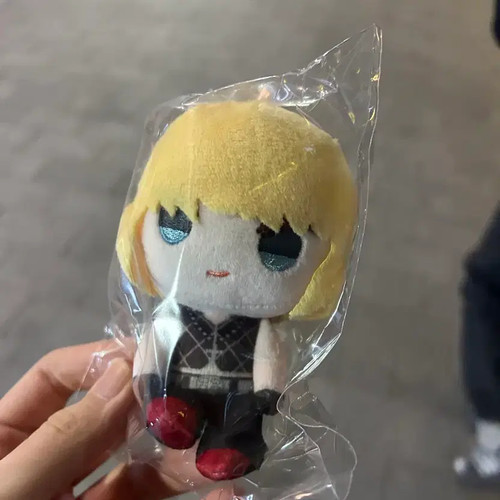 Death Note Melo Figure for Sale/Trade