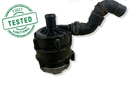 Volkswagen PASSAT B8 2016 Zusatzwasserpumpe 04L965567A Diesel 140kW DEL20087