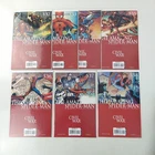 The Amazing Spider-Man #532-539 Civil War Set 533 534 535 536 537 538 VF/NM 2006