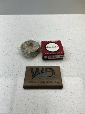 NU-2309E M C/3 Consolidated Precision Bearing 