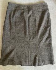 GAP Wool Pencil Skirt - Size 8