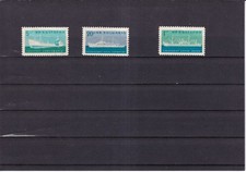 SA30g Bulgaria 1963 Shipping used stamps