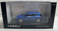 NOREV 1/43 Volkswagen Scirocco 3 2008 Rising Blue 840182 Used 14+