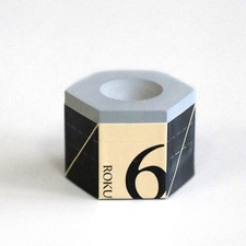 Kamui Chalk ROKU Roku Gray "Slate"