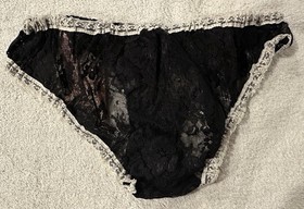 Vintage Agent Provocateur Panties Size M
