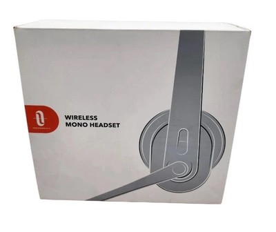 TaoTronics Wireless Bluetooth Headset with Microphone and Noise Canceling