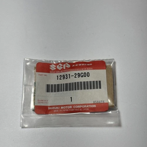 RETAINER, VALVE SPRING