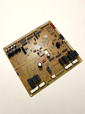 DA92-00648A : SAMSUNG REFRIGERATOR MAIN BOARD