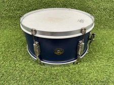 ⚡️Vintage LEEDY 14”X6.5”Snare Drum 1954 ⚡️