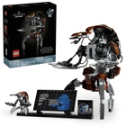 NEW SEALED LEGO 75381 Buildable Droideka - Star Wars Episode I 2024!