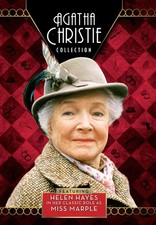 Agatha Christie Collection: Featuring Helen Hayes (DVD) Claude Whatham