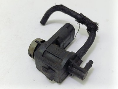 Volkswagen Golf IV 2002 Diesel Turbolader Druckwandler Magnetventil UST140041