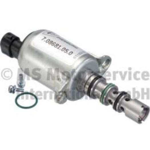 Vanne,Groupe Hydraulique Transmission Automatique 7.08681.05.0 PIERBURG pour