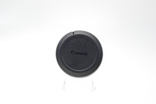 Genuine OEM Canon EOS RF Lens Dust Cap G182