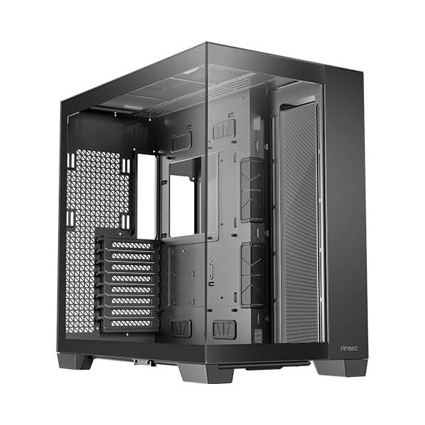 C8 full tower nero - Immagine 4