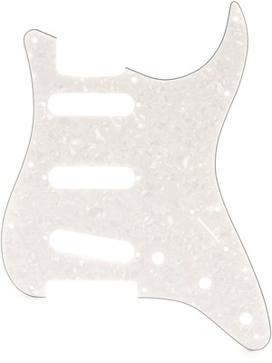 Fender 0992140000 (5-pack) Bundle