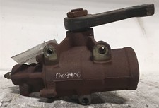 2006 Ford F350sd Used Power Steering Gearrack 118k Mileage Oem 551-02141