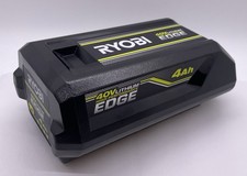 Genuine Ryobi EDGE OP40406T 4Ah 40V Lithium-Ion High Performance Battery OEM
