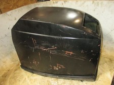 Mercury 40hp 2 Stroke outboard  Cowling