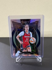 SONIA CITRON Rookie Silver Concourse #83 2025 Panini WNBA Select