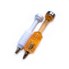 Mini Cacciavite Portatile Gadget Cross Bit Equitazione Attrezzatura Attrezzatura Tascabile Strumento Nuovo