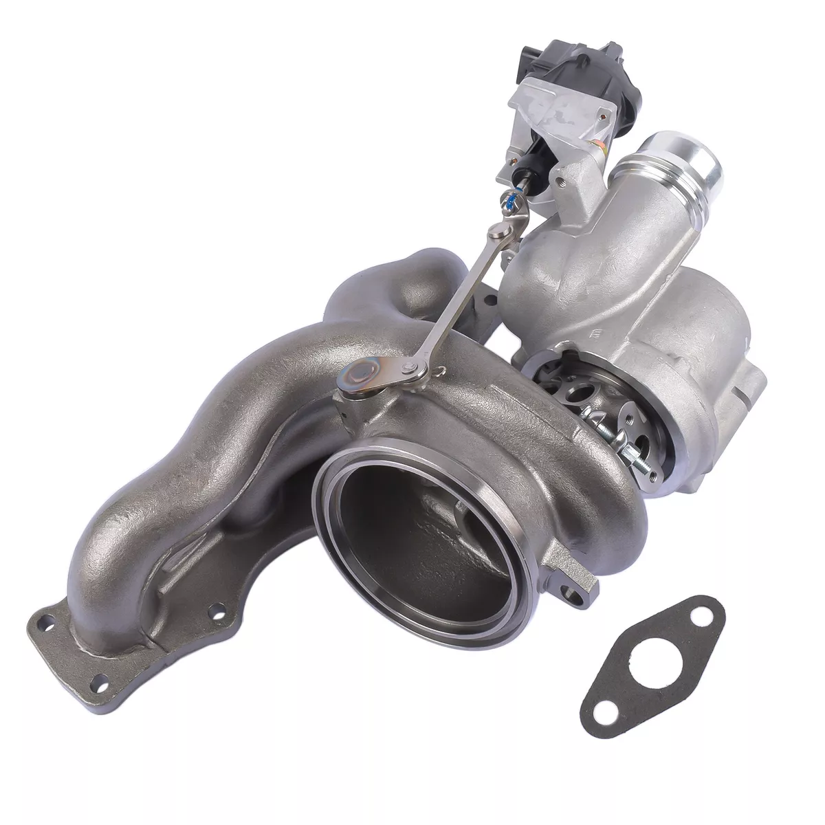 Turbo Turbocharger 11657624535 for BMW X1 X3 X4, N20 125i 220i 