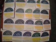 JOB LOT OF 20 TOP OF THE POPS BBC TRANSCRIPTION DISCS ON CD WHO, HOLLIES  Lot 2