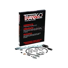 45RFE 5-45RFE 68RFE Transmission Shift Kit 1999+ fits Dodge Valve Body Rebuild