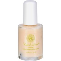 Honeybee Gardens Watercolors Clear Nail Enamel - 0.5 Fl Oz (pack Of 2) on sale Honeybee Gardens Watercolors Clear Nail Enamel - 0.5 Fl Oz (pack Of 2) on sale