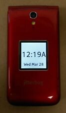 Las mejores ofertas en Jitterbug GreatCall celulares y Las mejores ofertas en Jitterbug GreatCall celulares y