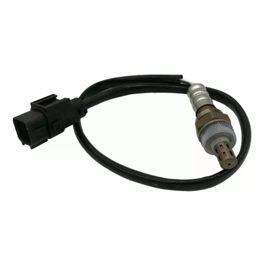 2x Sensor de oxígeno ascendente + descendente para Hyundai Genesis 2010-2012 cupé 2,0 L L L4 Turbo Foto 4 de 4