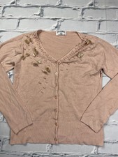 CHANEL Size S Regular Size Sweaters for Women for sale | eBay
