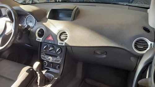 Capo para RENAULT KOLEOS I Dynamique 2010 3077840 - Imagen 9 de 10