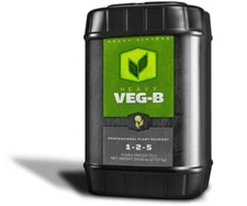 Heavy 16 Veg B Base Nutrient 6 Gallon /   Hydroponics