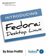 Introducing Fedora: Desktop Linux