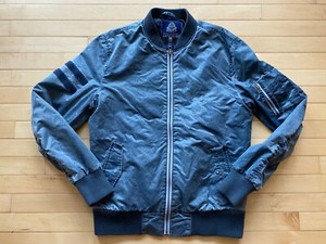 american rag bomber