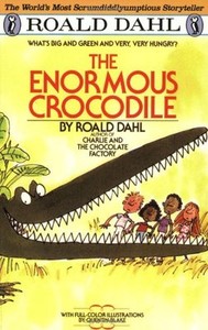 The-Enormous-Crocodile-by-Roald-Dahl