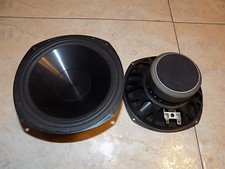 Quality 6 inches fullrange speaker 16ohm