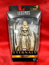 Marvel Legends Eternals THENA Angelina Jolie figure Hasbro NEW SEALED
