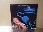Paul McCartney 1984 LP * Give My Regards To Broad Street -NM $10 Off