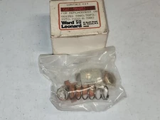 NEW WARD LEONARD 5M-053 CONACT KIT For SERIES 5003 , 5DP3, 5953, 7337, 8, 7403