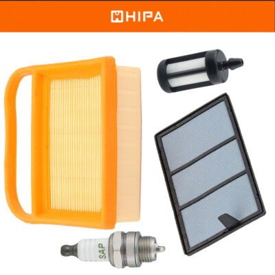 Air Filter For Stihl TS420 TS410 TS480 TS500 TS480i TS500i Concrete Cut Off Saws