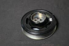 5A80209 Schwingungsd�mpfer Riemenscheibe Motor BMW 1er F40 116d 2er F45 216d