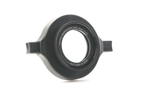 Obiettivo Macro DCR-250 Per Fotocamera - Lente Di Avvicinamento Per Foto Ravvicinate - Foto 9