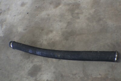 1999 2000 POLARIS SLX PRO 785 MUFFLER HOSE | eBay