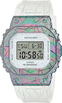 Casio G-Shock 40th Anniversary Adventurer's Stone Ladies Watch GM