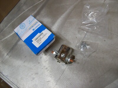 #22N) Mayspare Winch Relay X003CHS10B