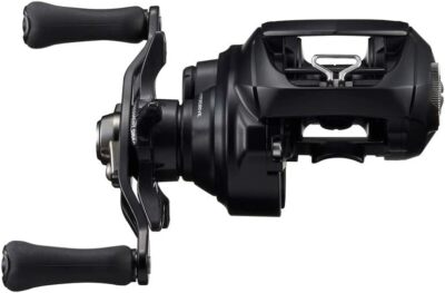タトゥーラ80 7.1 Daiwa TTU80HL Tatula TW 80 Casting Reel, Left Hand, 7.1:1