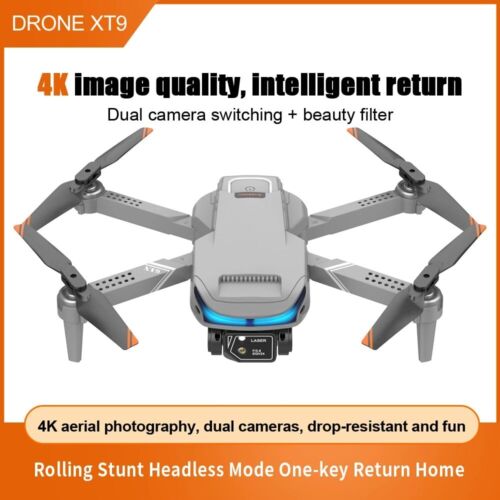 4K camera Drone - Picture 2 of 3